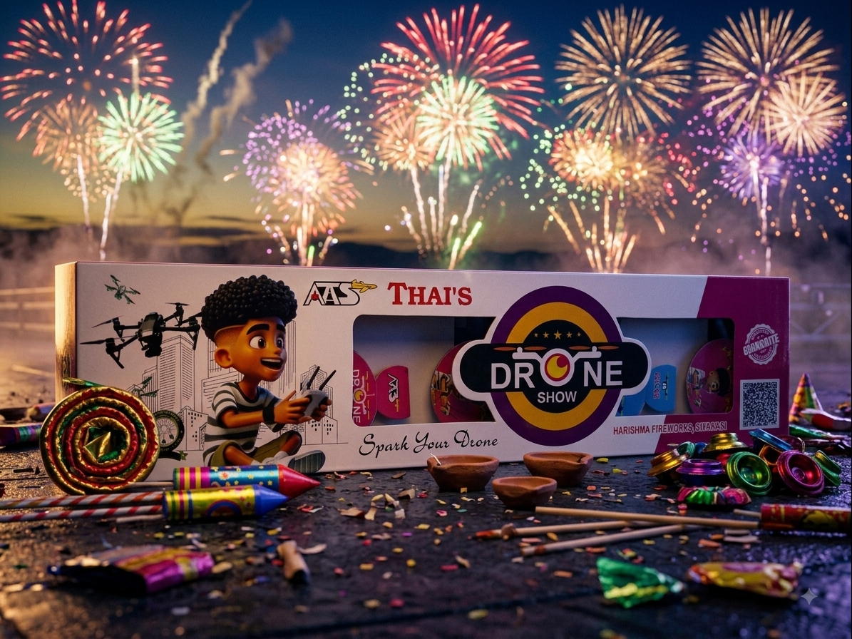 Drone | 1 Box