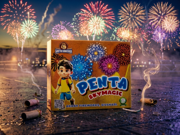 Penda ( 5 Color )