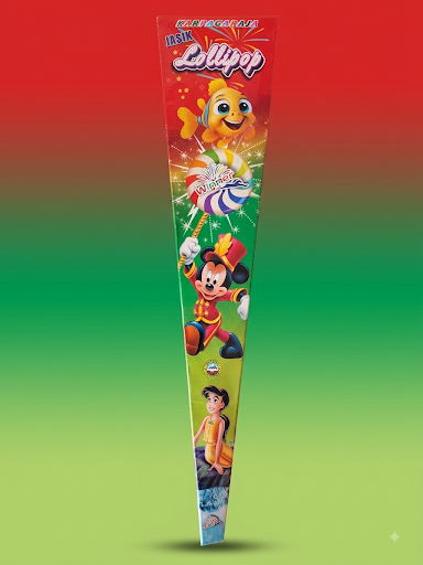 Lollipop (5 piece) | 1 Box