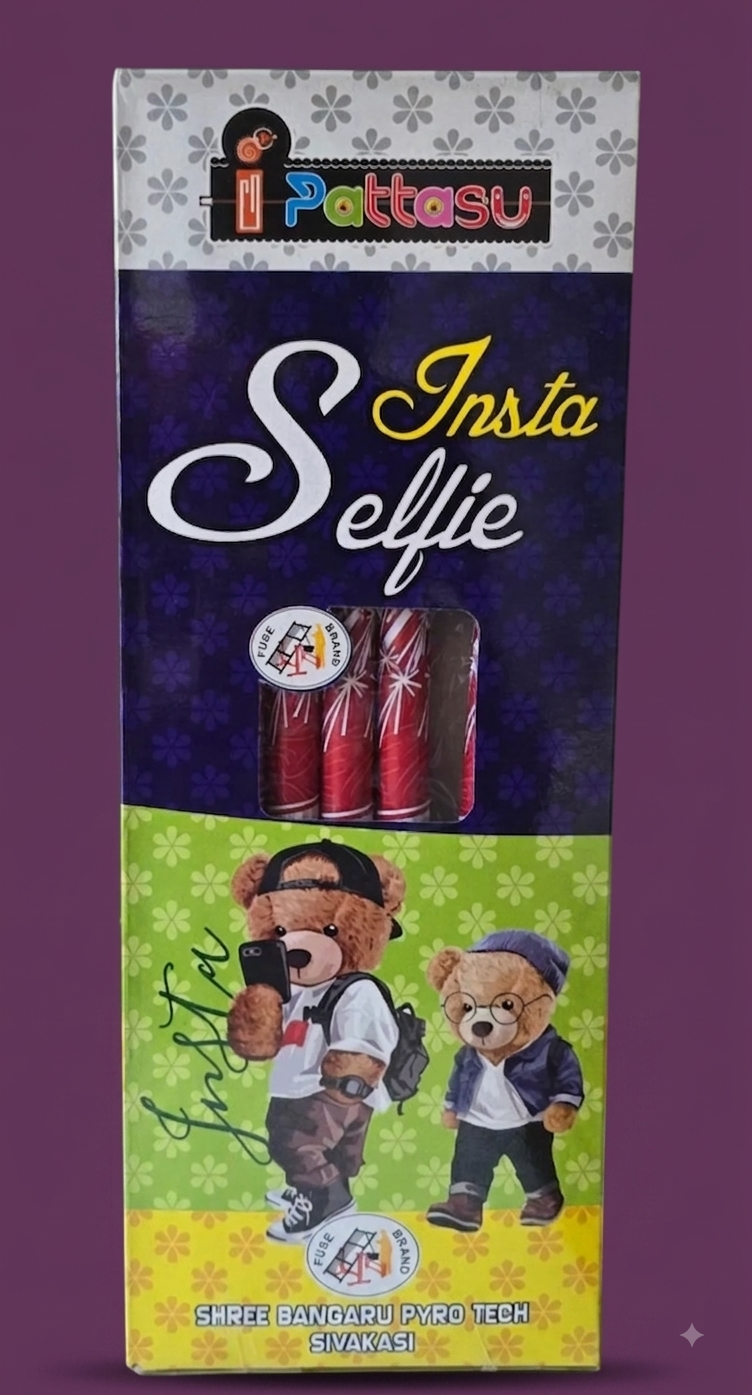 Selfie Stick  (5 piece ) | 1 Box