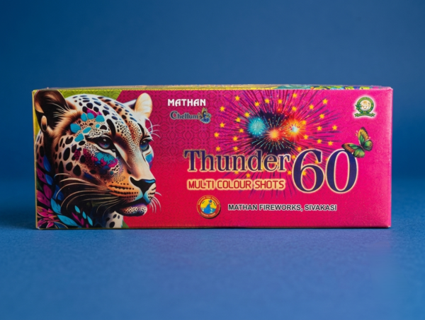 60 Shot | 1 Box