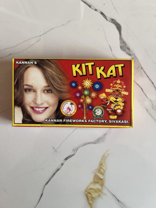 Kit kat | 1 Box