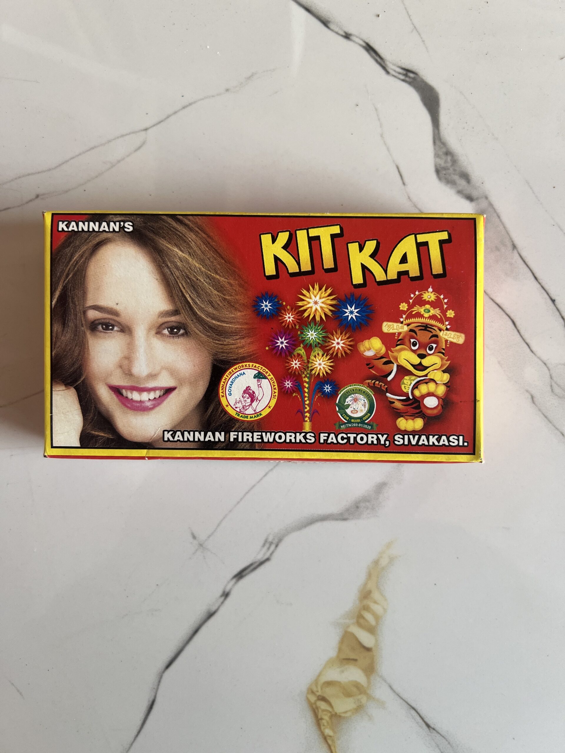 Kit kat | 1 Box