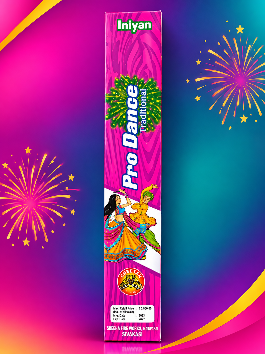 Chotta Fancy | 1 Box