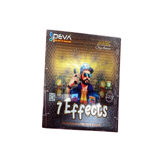 7 Effects | 1 Box
