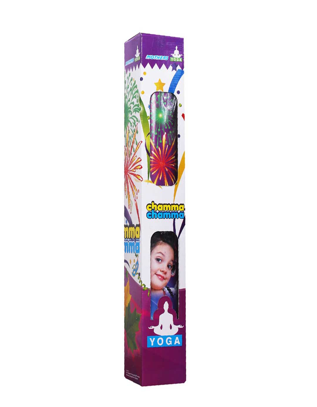 4" Double Ball | 1 Box
