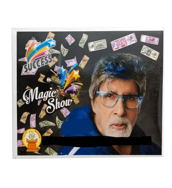 Magic Money | 1 Box