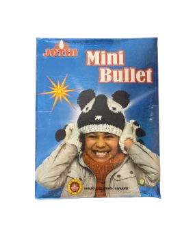 Mini Bullet | 1 Box
