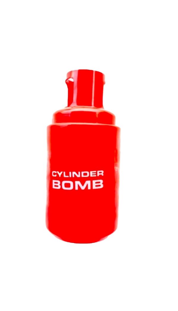 Cylinder
