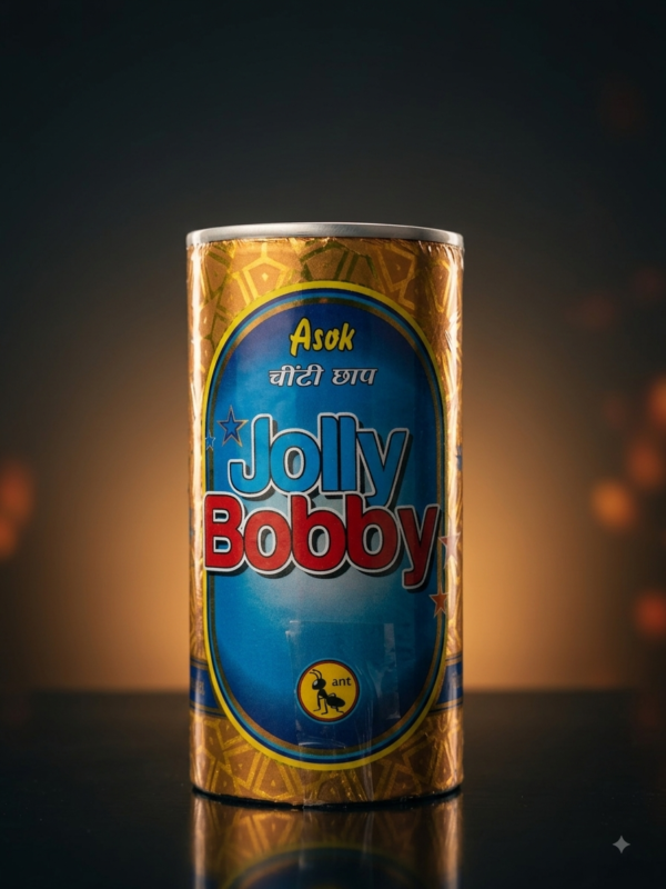 Jolly Bobby Mocktail | 1 Piece