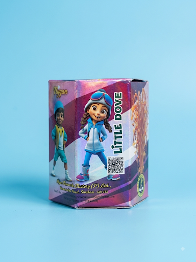 Little Dove (1piece) | 1 BOX