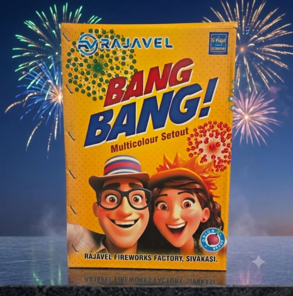 Bang Bang (16shot) | 1 Box