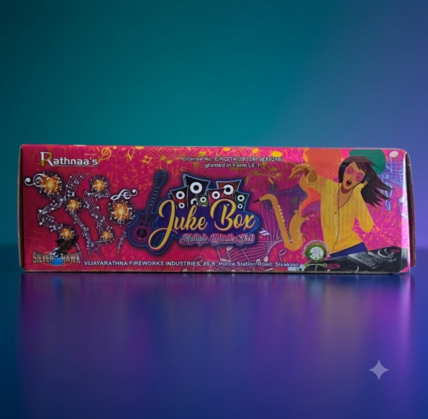 Juke Box (50 shot) | 1 BOX